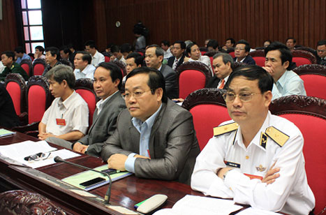 ສິ້ນສຸດກອງປະຊຸມທົ່ວປະເທດກ່ຽວກັບວຽກງານສື່ຂ່າວກັບຕ່າງປະເທດປີ 2011